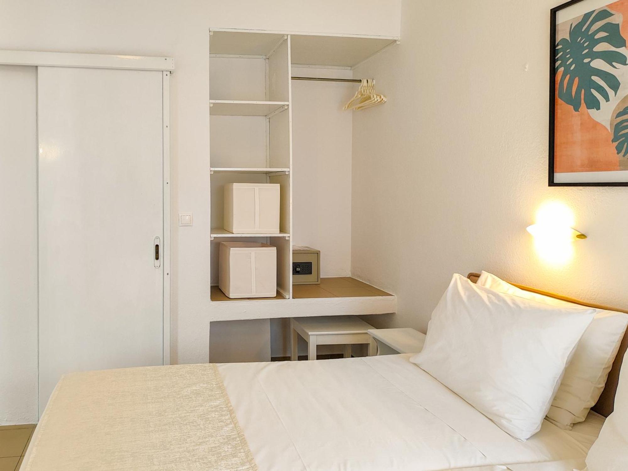 Hotel Al Mar Skiathos-Stadt Zimmer foto